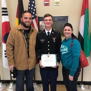 Meet your Posher, Jonathan